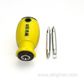 Wholesale Multi Mini Steel Phillips Magnetic Screwdriver